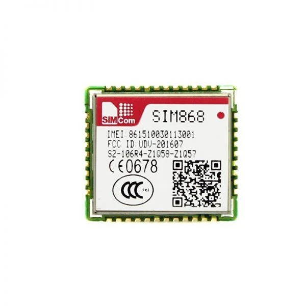 ماژول Sim868